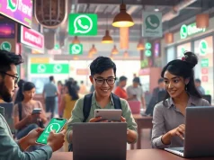 Strategie vincenti di marketing WhatsApp per le vendite nel 2025