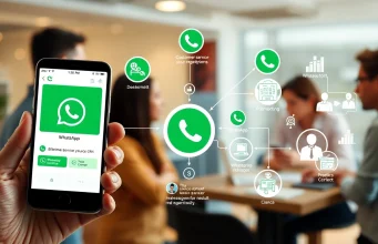 7 best practice per implementare efficacemente CRM WhatsApp best-practice-per-limplementazione-di-crm-whatsapp
