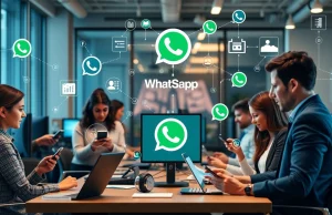 5 vantaggi del CRM WhatsApp integrato per le aziende crm-whatsapp-integrato-con-altri-sistemi-crm