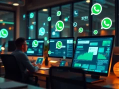 5 motivi per cui WhatsApp è il futuro del CRM nel 2025 il-futuro-del-crm-whatsapp-nel-business-digitale