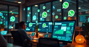 5 motivi per cui WhatsApp è il futuro del CRM nel 2025 il-futuro-del-crm-whatsapp-nel-business-digitale