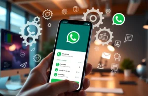 5 strategie di lead generation tramite CRM WhatsApp lead-generation-tramite-crm-whatsapp