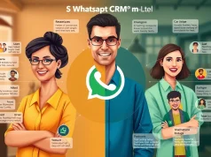 5 strumenti per la segmentazione clienti con CRM WhatsApp segmentazione-clienti-con-crm-whatsapp